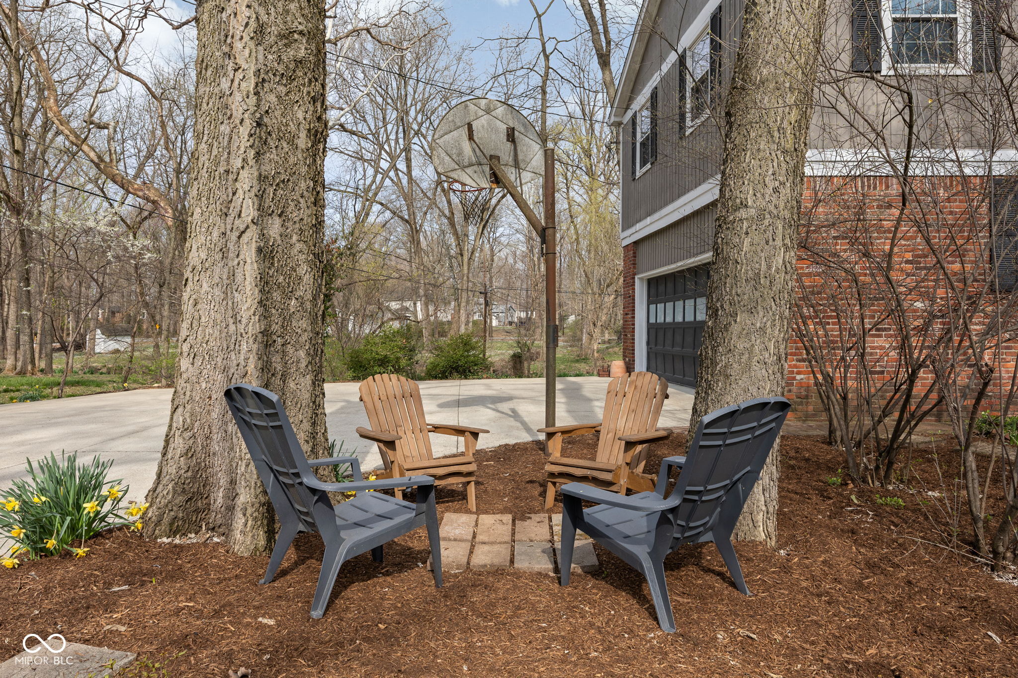 11808 Hoster Road Carmel, IN 46033 - Photo 54 of 55