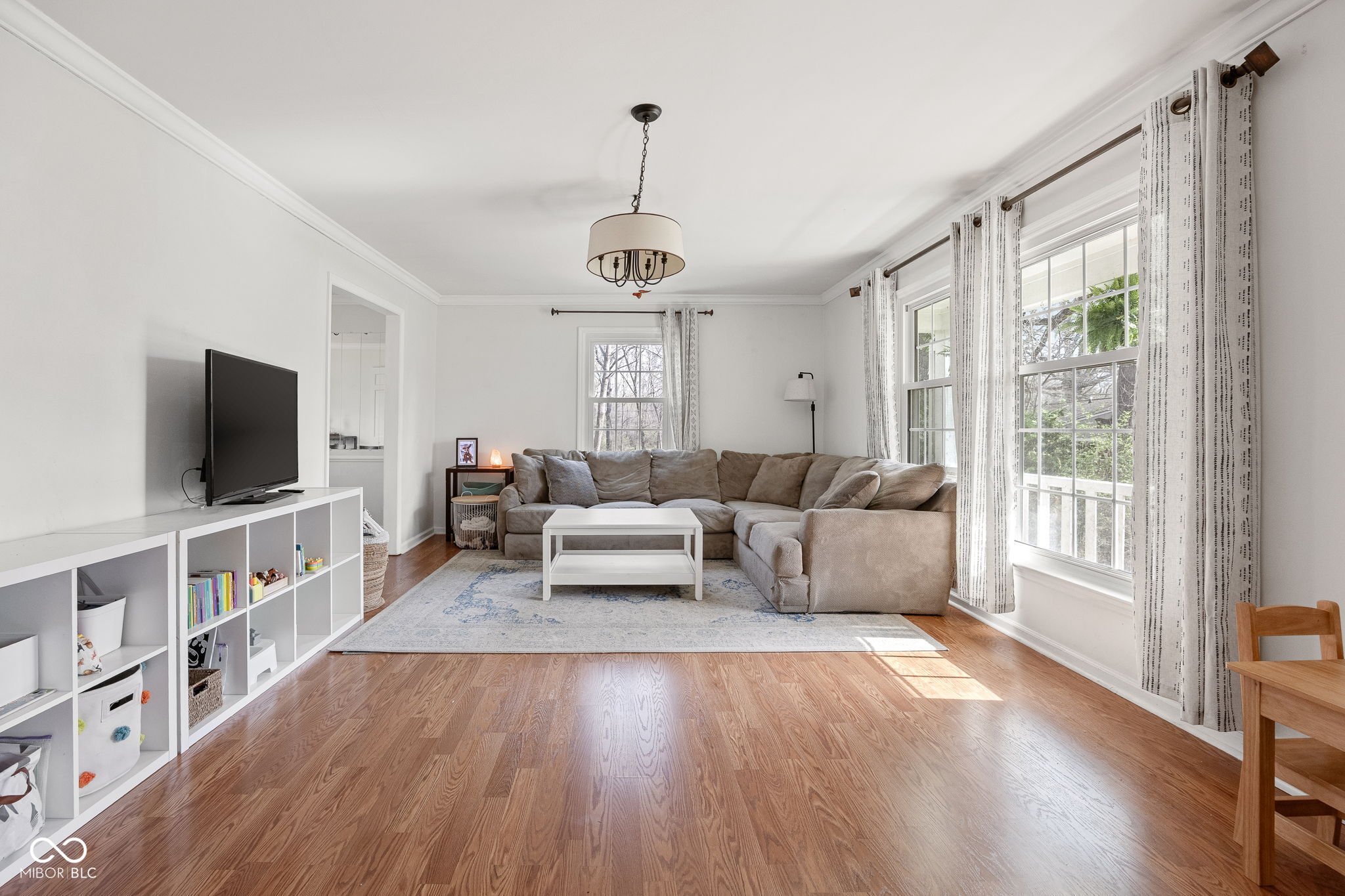 11808 Hoster Road Carmel, IN 46033 - Photo 9 of 55