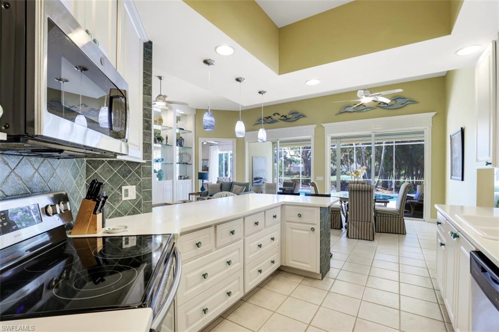 5172 Inagua Way Naples, FL 34119 - Photo 8 of 35 Gallery Image 8