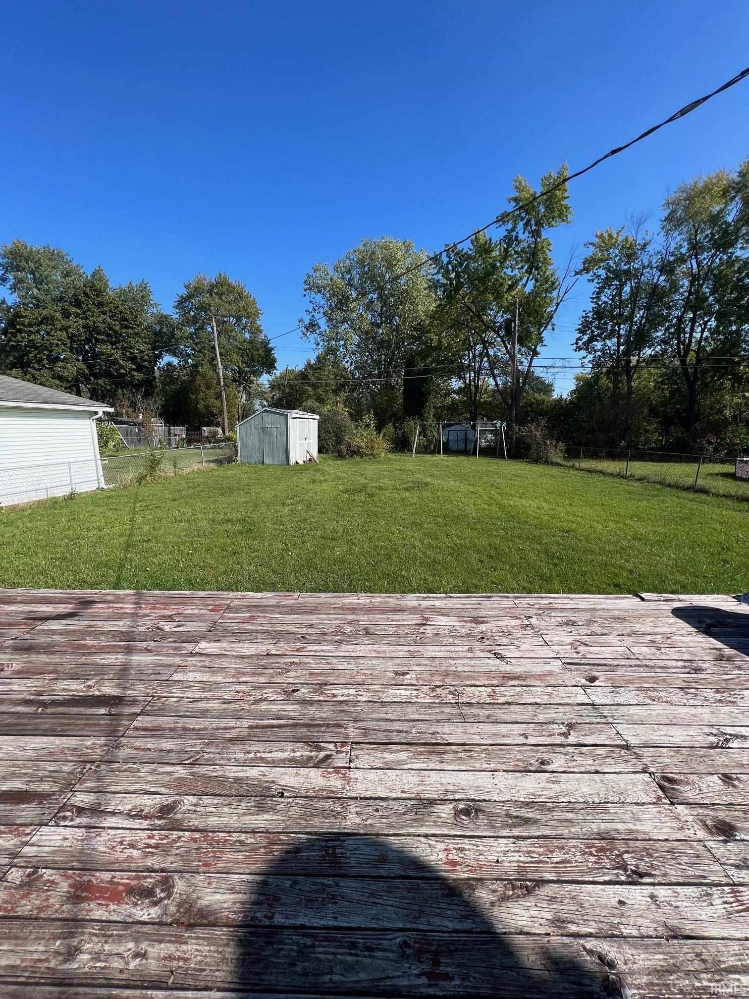 6305 Mayfair Road Fort Wayne, IN 46816 - Photo 17 of 19