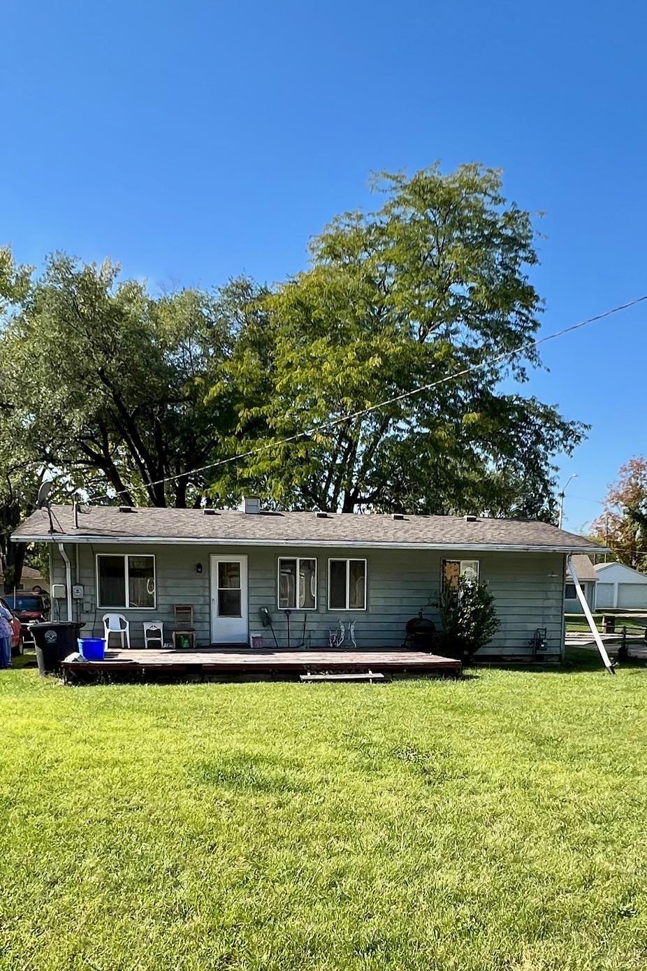 6305 Mayfair Road Fort Wayne, IN 46816 - Photo 18 of 19