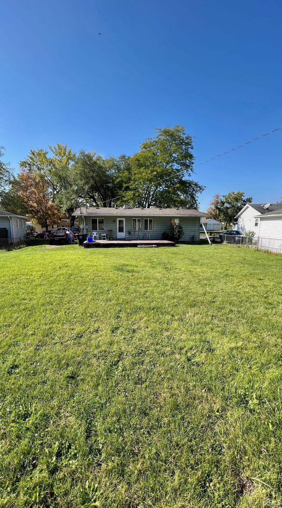 6305 Mayfair Road Fort Wayne, IN 46816 - Photo 19 of 19