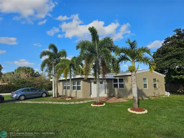 $3,400 | 2586 Northwest 58th Avenue, Margate, FL 33063