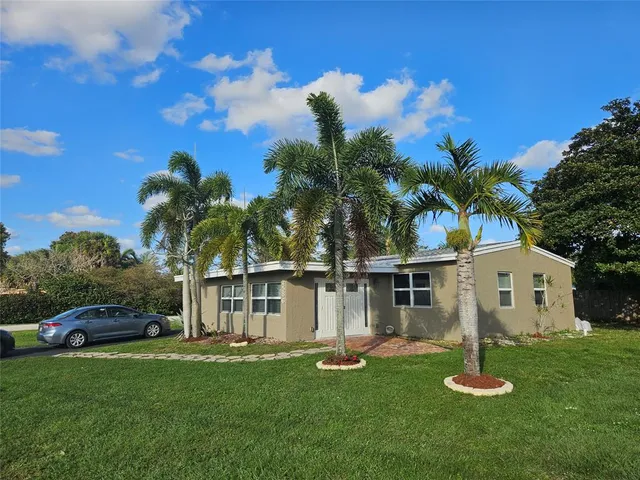 $3,300 | 2586 Northwest 58th Avenue, Margate, FL 33063