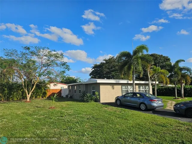 $3,400 | 2586 Northwest 58th Avenue, Margate, FL 33063