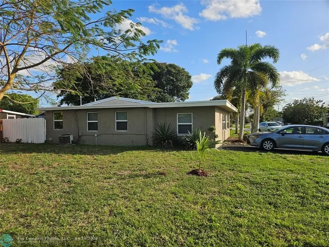 $3,400 | 2586 Northwest 58th Avenue, Margate, FL 33063