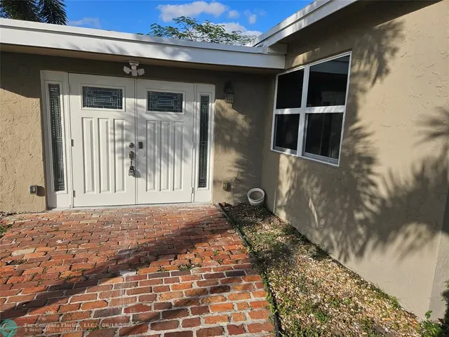 $3,400 | 2586 Northwest 58th Avenue, Margate, FL 33063