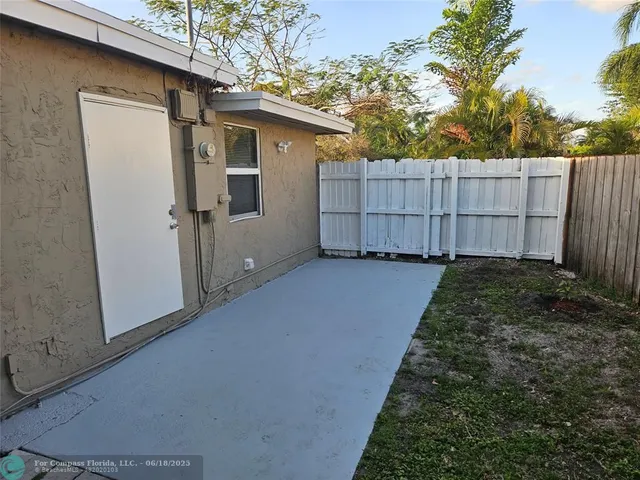 $3,400 | 2586 Northwest 58th Avenue, Margate, FL 33063