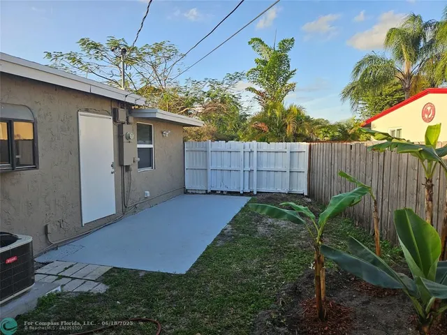 $3,400 | 2586 Northwest 58th Avenue, Margate, FL 33063