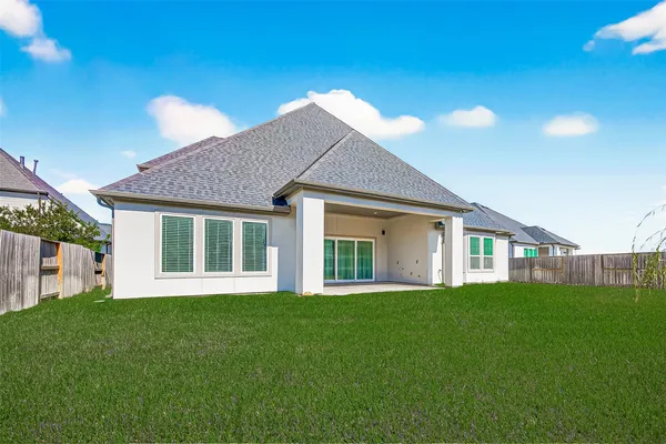 $4,500 | 7707 Lavender Court, Katy, TX 77493