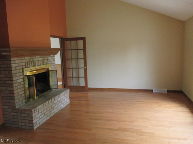 5801 Oak Point Road Lorain, OH 44053 - Photo 3 of 4 Gallery Image 3