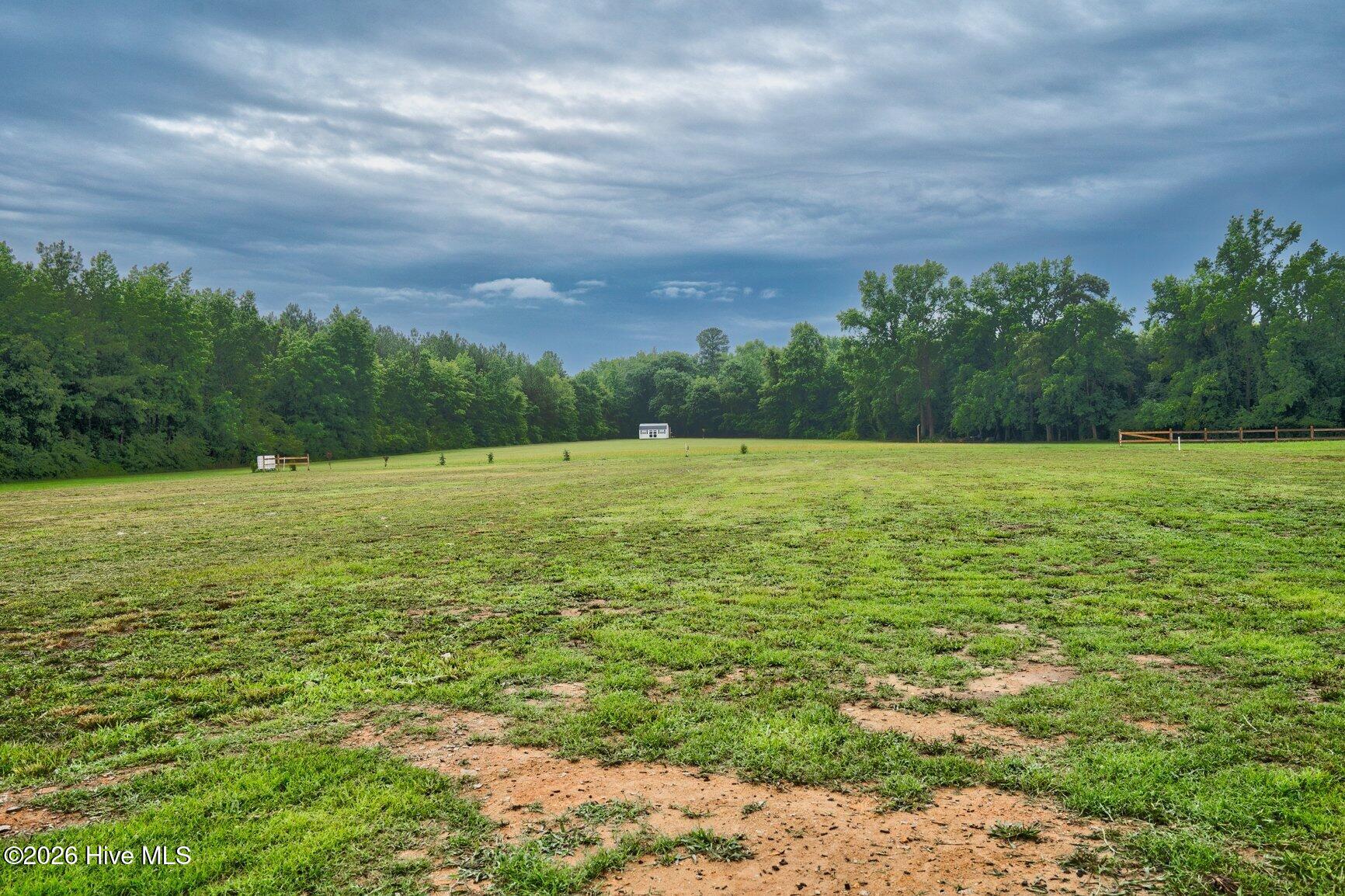 1173 Nick Coley Road Whitakers, NC 27891 - Photo 33 of 40