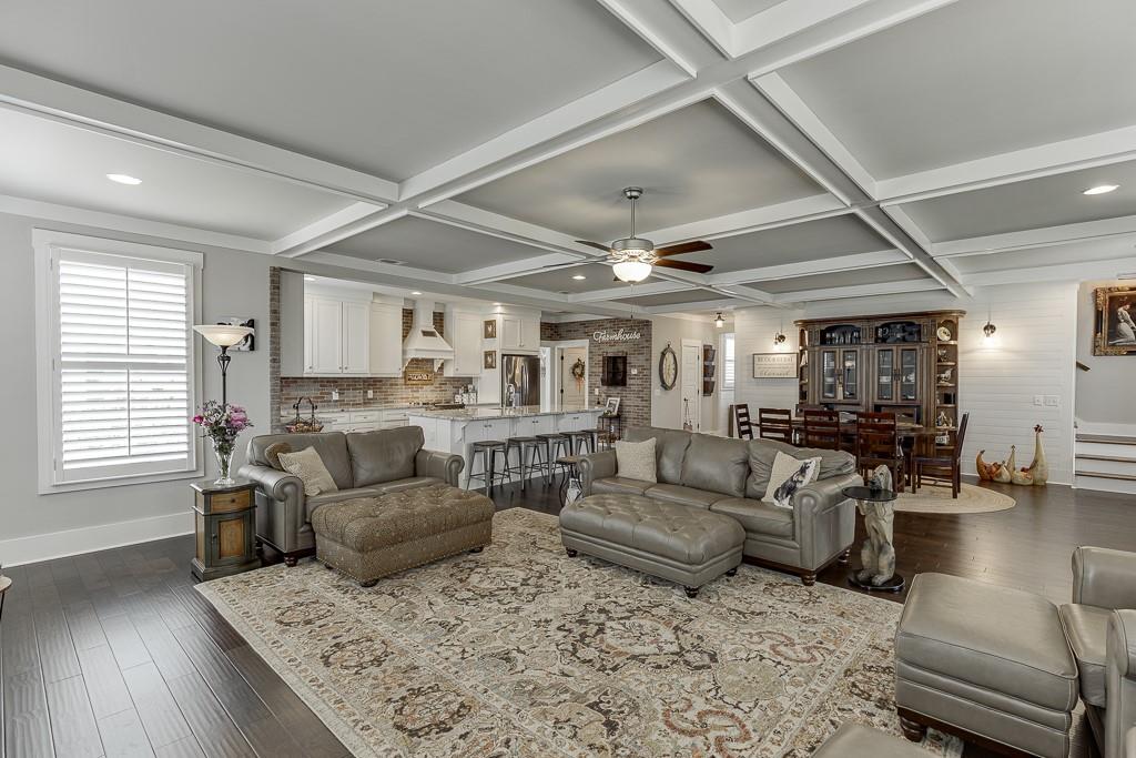 890 Smith Mill Road Winder, GA 30680 - Photo 11 of 95