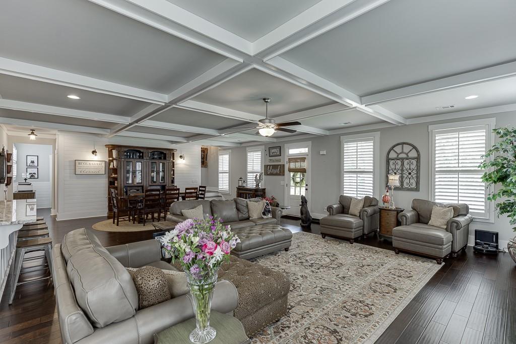 890 Smith Mill Road Winder, GA 30680 - Photo 12 of 95