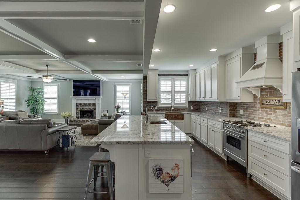 890 Smith Mill Road Winder, GA 30680 - Photo 15 of 95