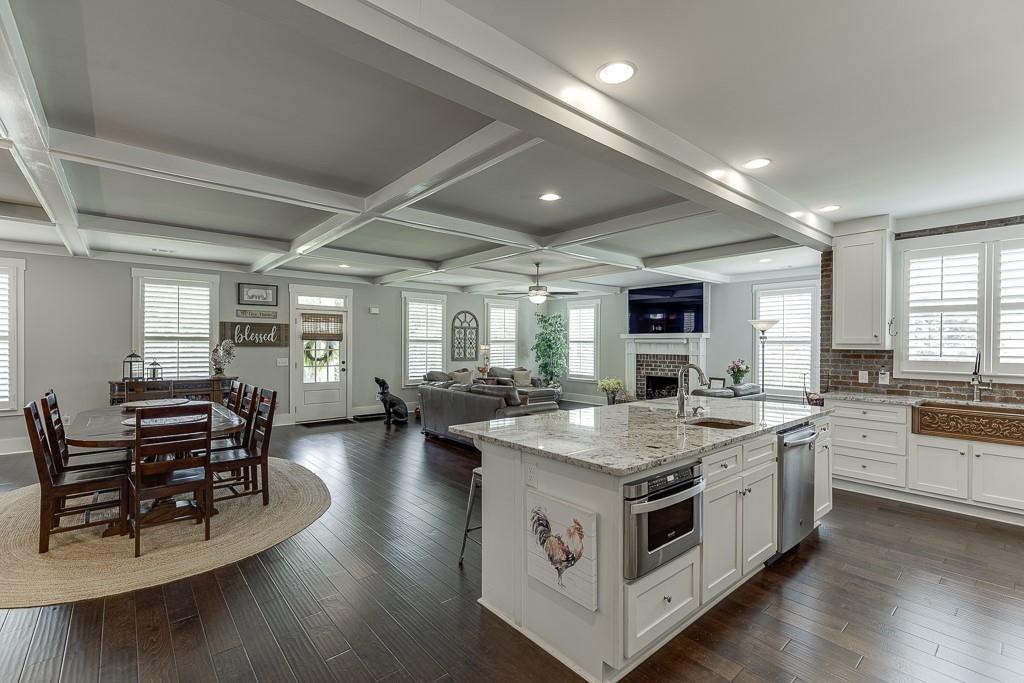 890 Smith Mill Road Winder, GA 30680 - Photo 16 of 95