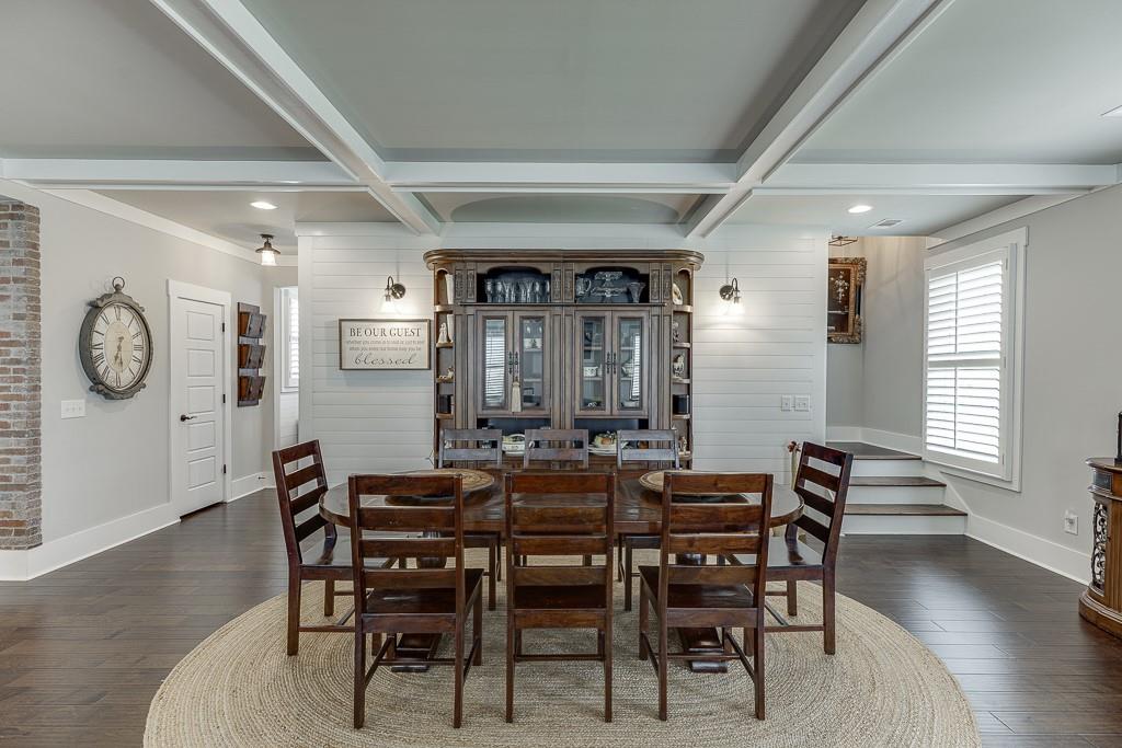 890 Smith Mill Road Winder, GA 30680 - Photo 19 of 95