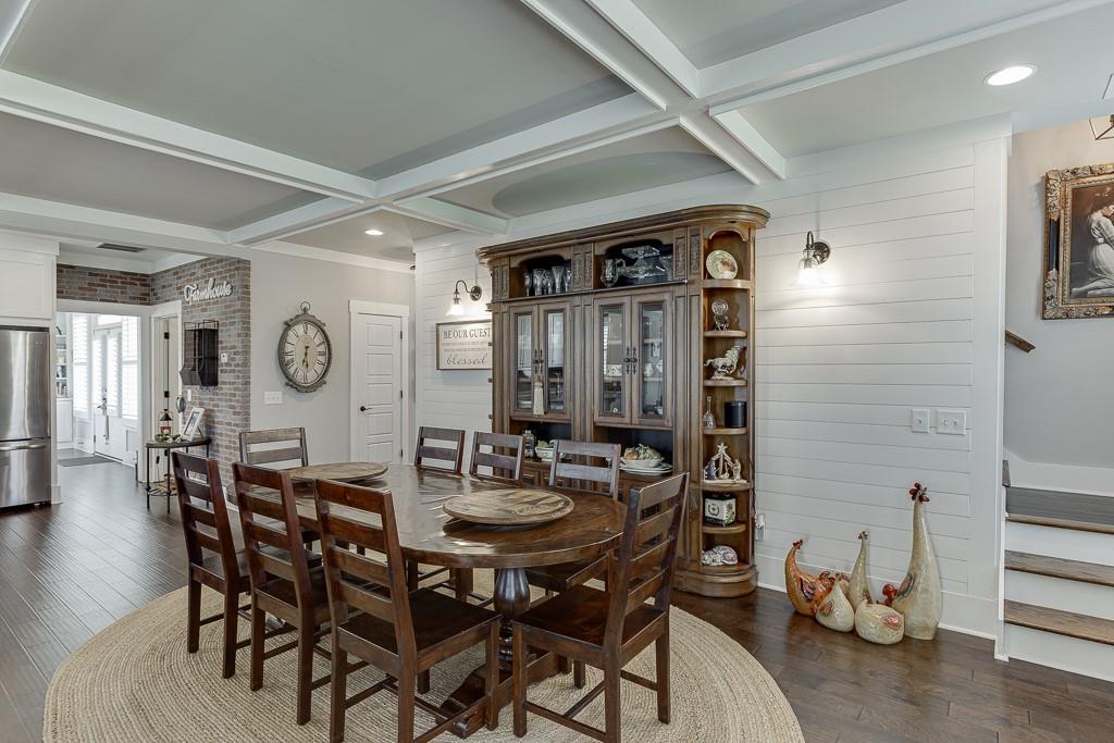 890 Smith Mill Road Winder, GA 30680 - Photo 20 of 95