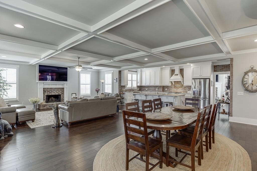 890 Smith Mill Road Winder, GA 30680 - Photo 21 of 95