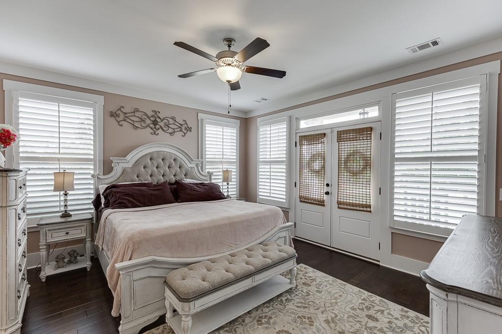 890 Smith Mill Road Winder, GA 30680 - Photo 26 of 95