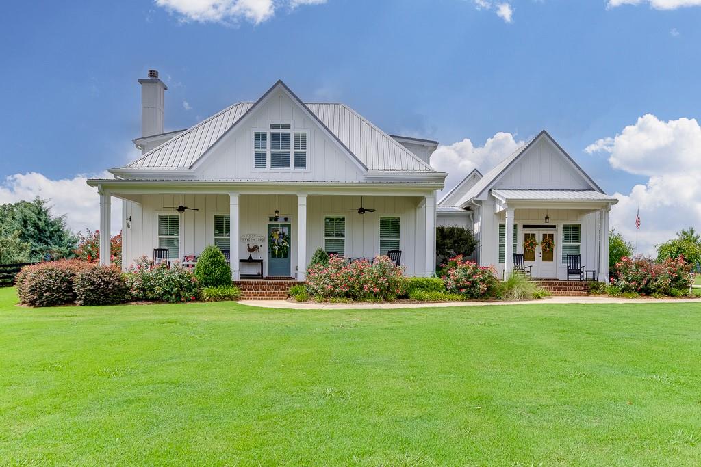 890 Smith Mill Road Winder, GA 30680 - Photo 3 of 95