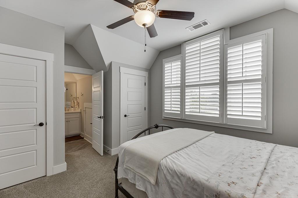 890 Smith Mill Road Winder, GA 30680 - Photo 34 of 95