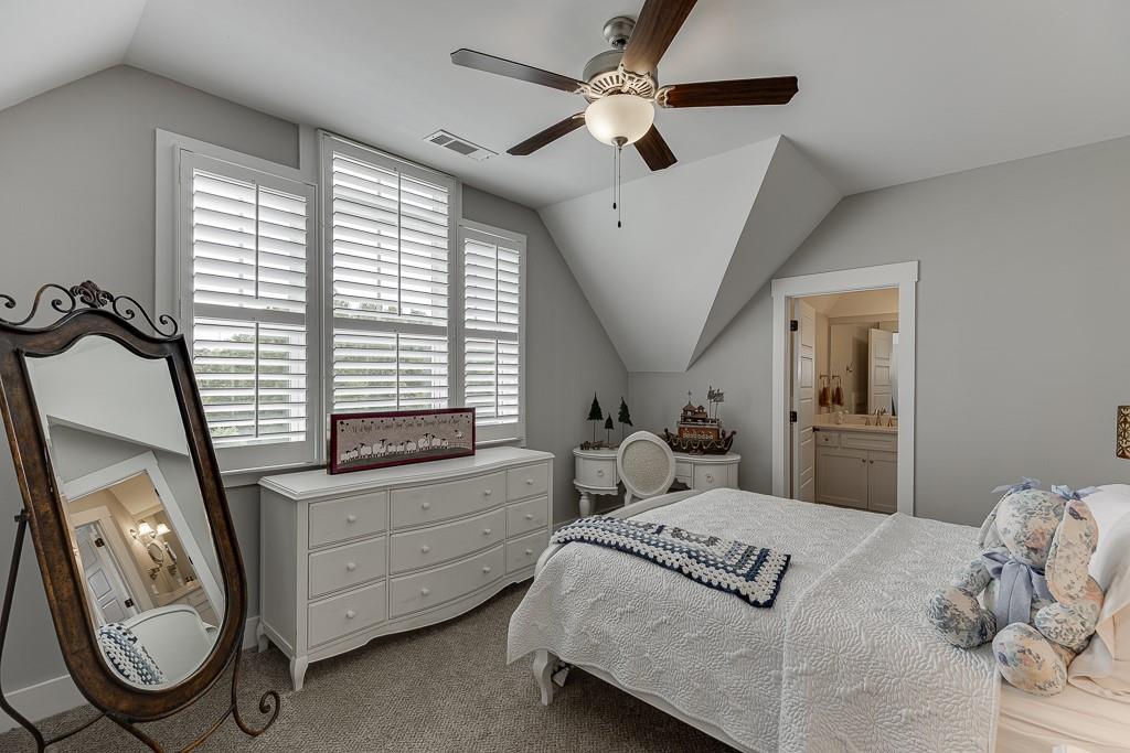 890 Smith Mill Road Winder, GA 30680 - Photo 39 of 95