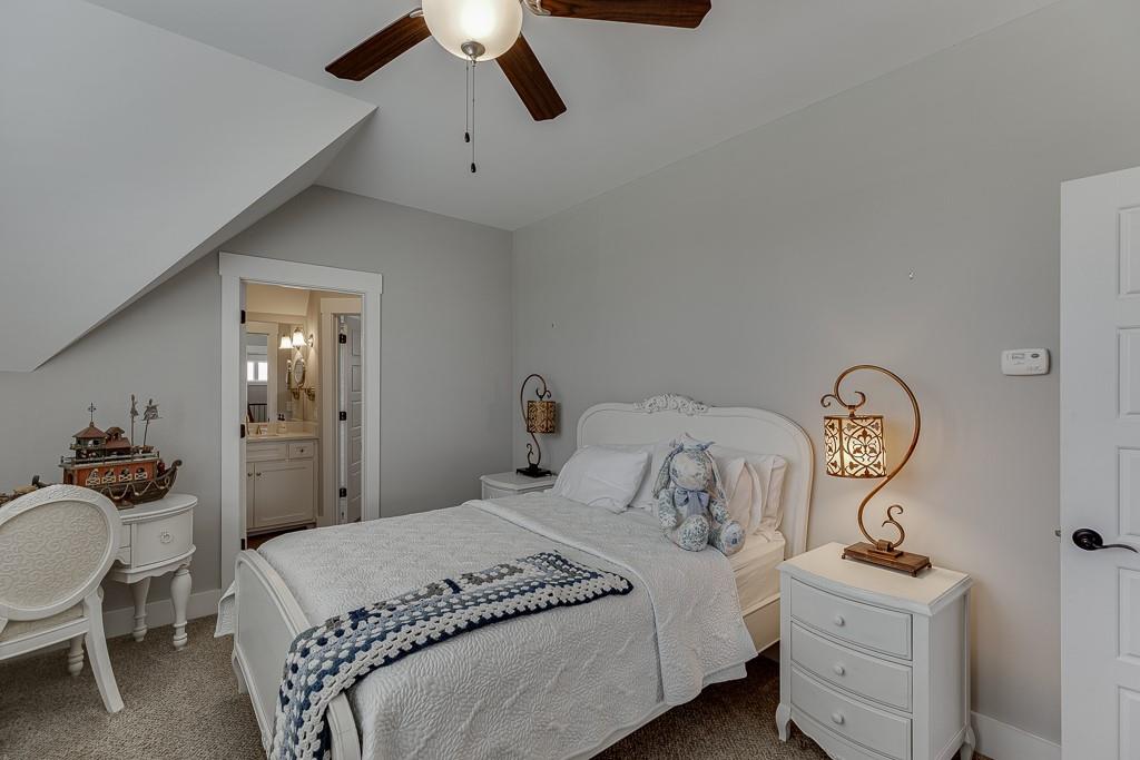 890 Smith Mill Road Winder, GA 30680 - Photo 40 of 95