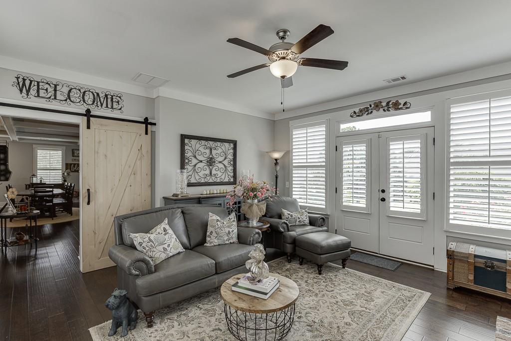 890 Smith Mill Road Winder, GA 30680 - Photo 42 of 95