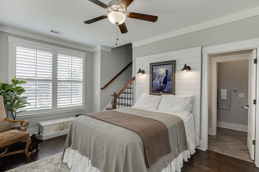 890 Smith Mill Road Winder, GA 30680 - Photo 45 of 95