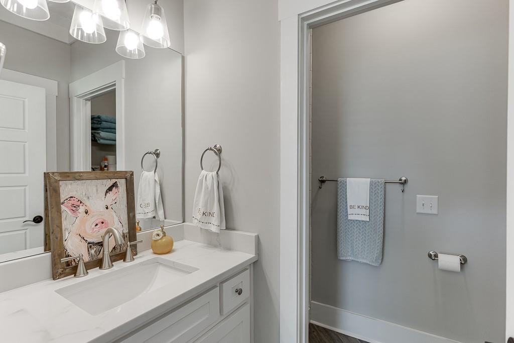 890 Smith Mill Road Winder, GA 30680 - Photo 47 of 95