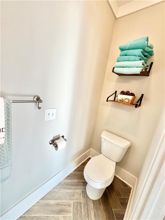 890 Smith Mill Road Winder, GA 30680 - Photo 50 of 95