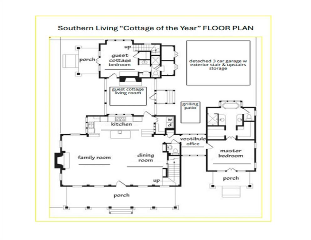 890 Smith Mill Road Winder, GA 30680 - Photo 5 of 95
