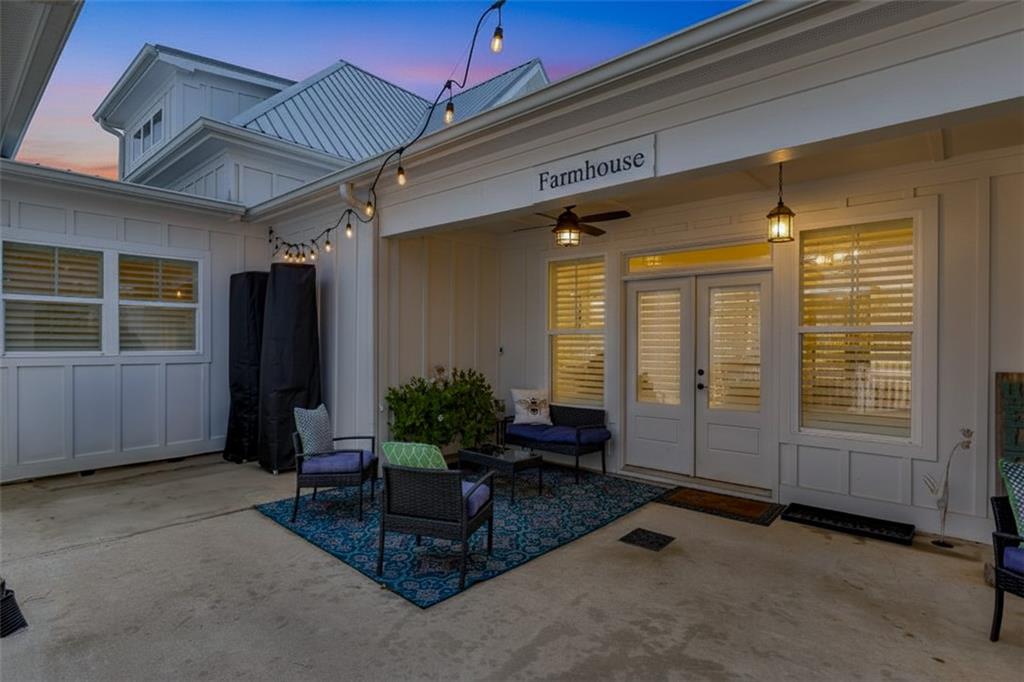 890 Smith Mill Road Winder, GA 30680 - Photo 58 of 95