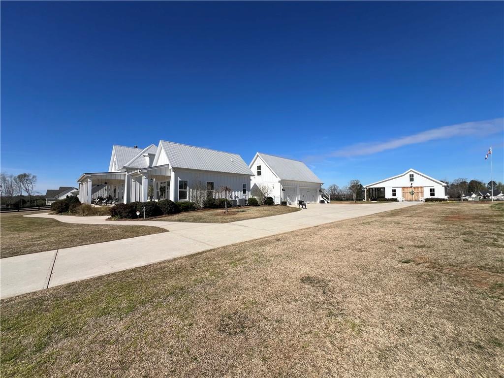 890 Smith Mill Road Winder, GA 30680 - Photo 60 of 95