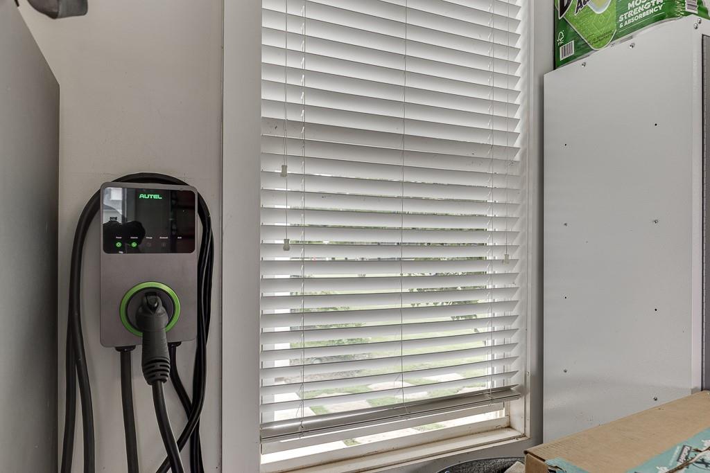 890 Smith Mill Road Winder, GA 30680 - Photo 63 of 95 a view of entryway