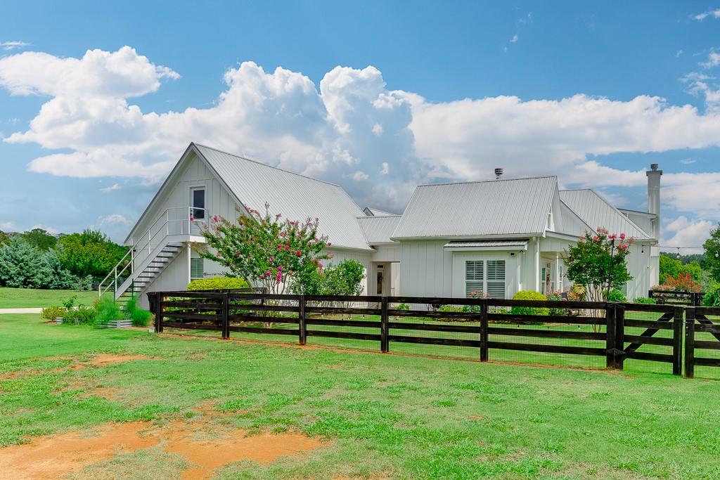 890 Smith Mill Road Winder, GA 30680 - Photo 68 of 95