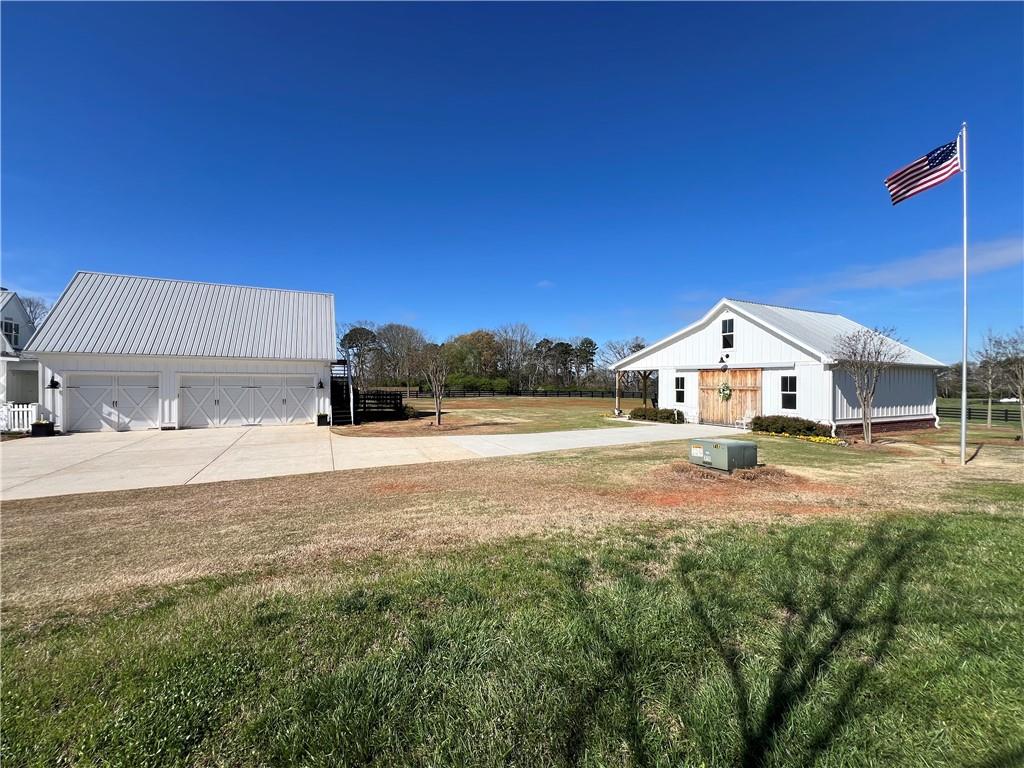 890 Smith Mill Road Winder, GA 30680 - Photo 69 of 95