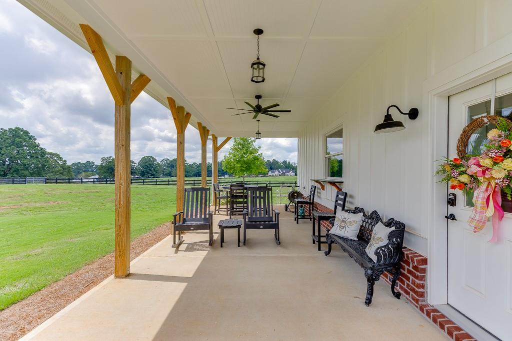 890 Smith Mill Road Winder, GA 30680 - Photo 73 of 95