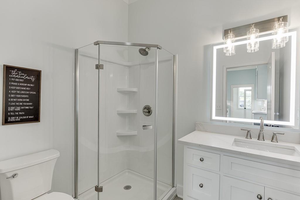 890 Smith Mill Road Winder, GA 30680 - Photo 77 of 95