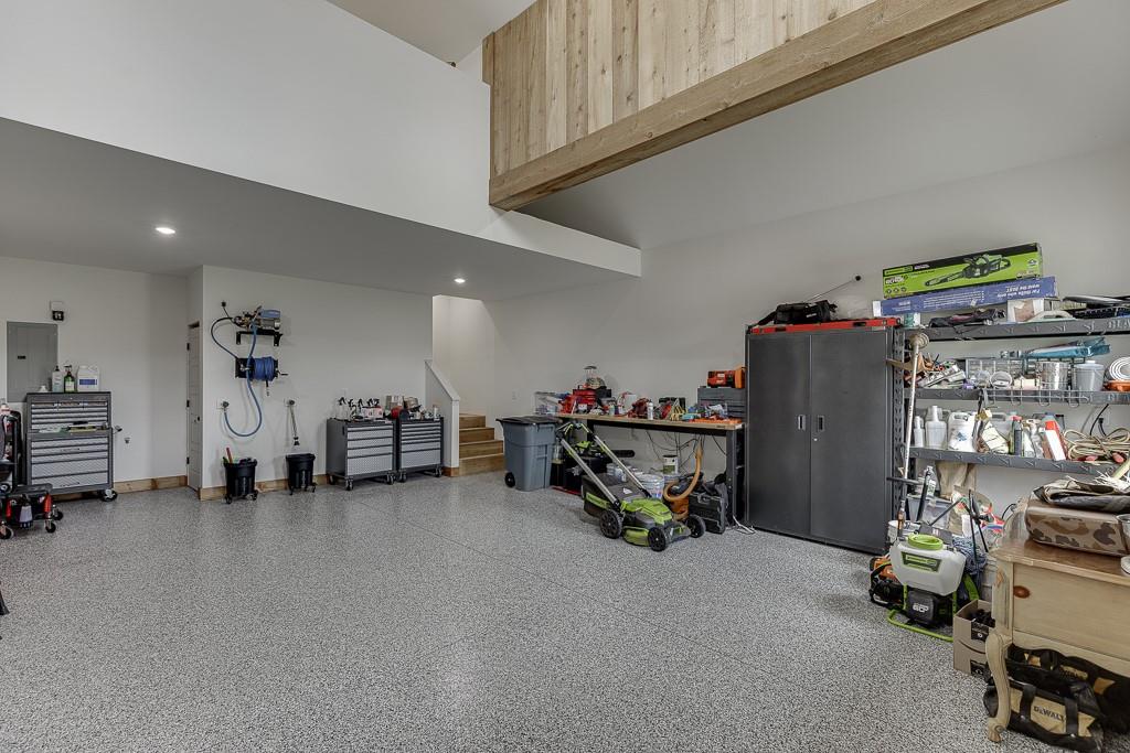 890 Smith Mill Road Winder, GA 30680 - Photo 78 of 95 a living room with furniture and a table