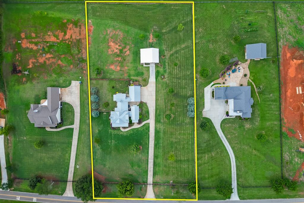 890 Smith Mill Road Winder, GA 30680 - Photo 84 of 95