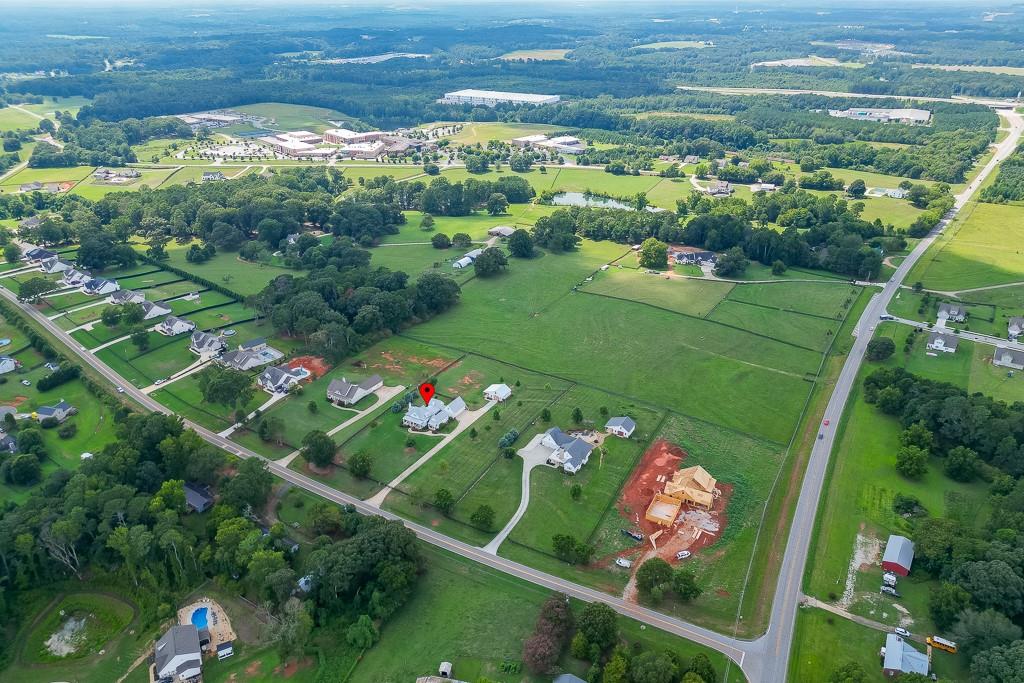 890 Smith Mill Road Winder, GA 30680 - Photo 85 of 95 view of a city