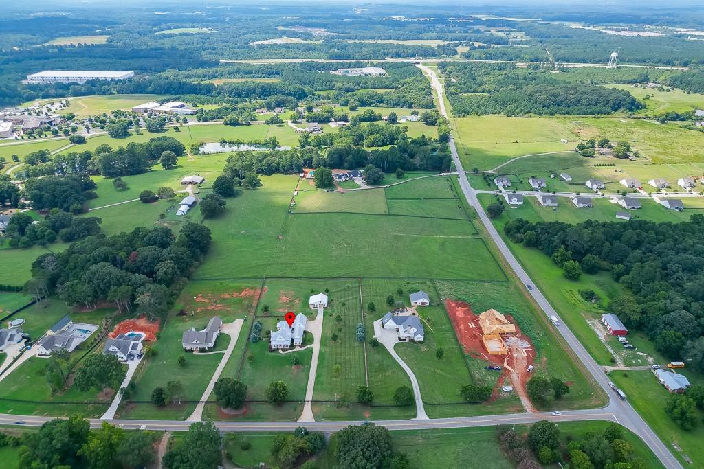 890 Smith Mill Road Winder, GA 30680 - Photo 86 of 95