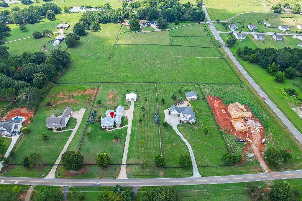 890 Smith Mill Road Winder, GA 30680 - Photo 87 of 95