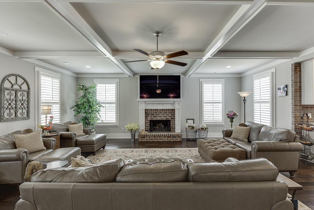 890 Smith Mill Road Winder, GA 30680 - Photo 9 of 95