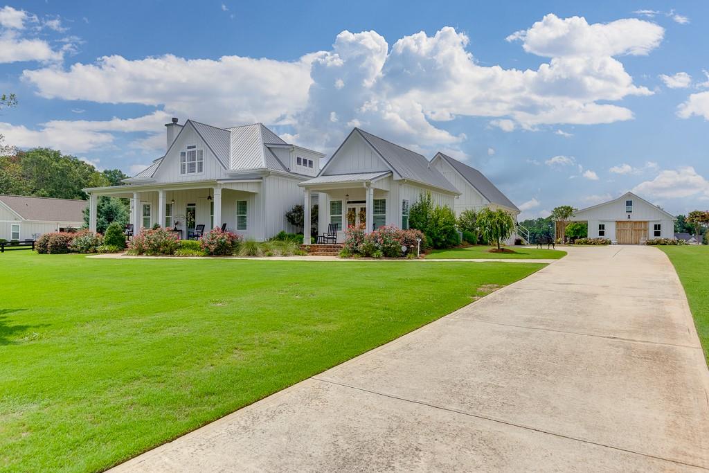 890 Smith Mill Road Winder, GA 30680 - Photo 95 of 95