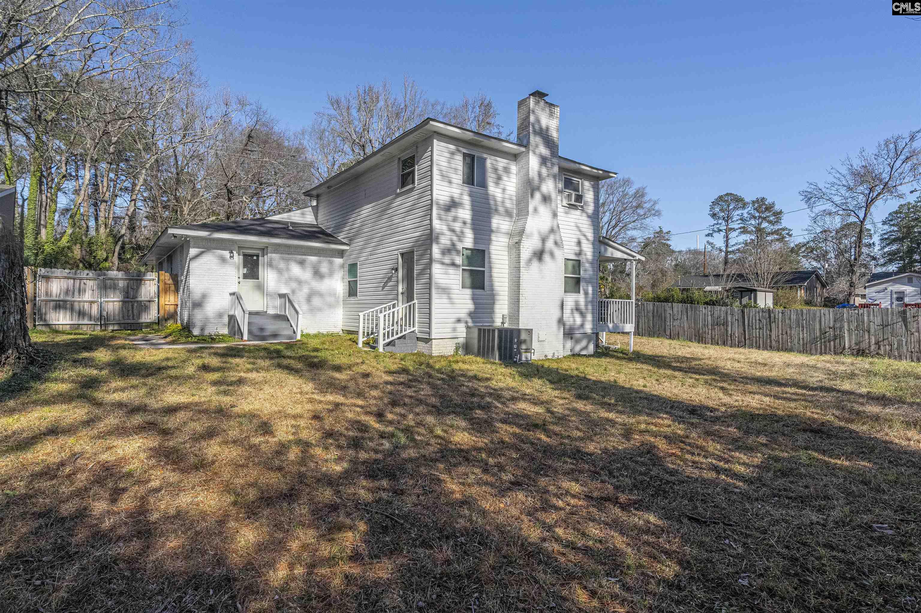 2350 Center Street Columbia, SC 29204 - Photo 29 of 32