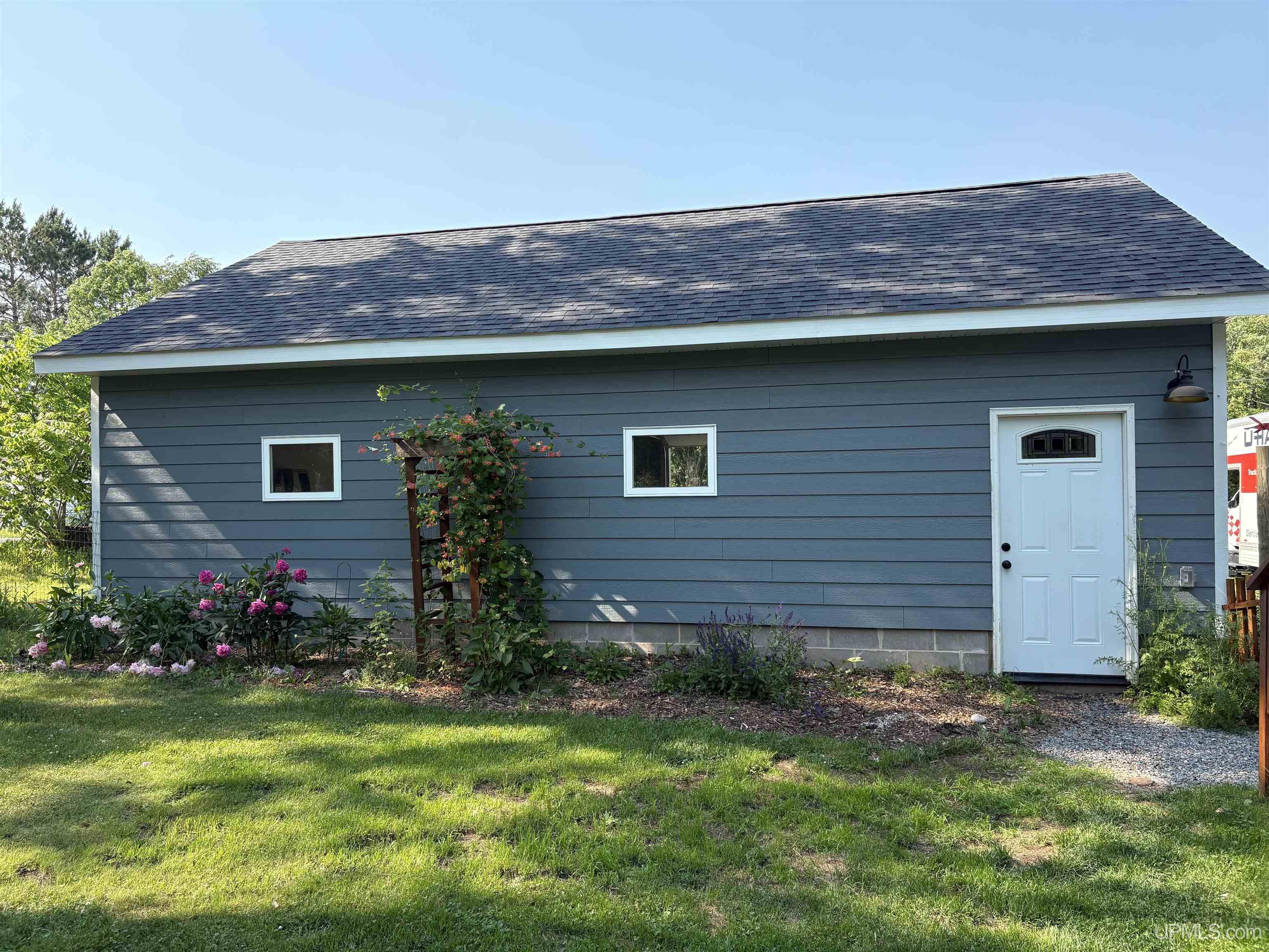 1010 Plymouth Road Wakefield, MI 49968 - Photo 35 of 45