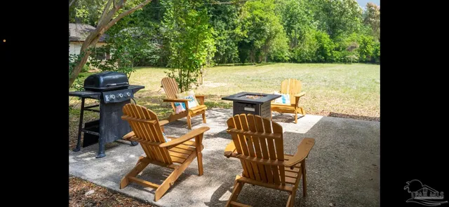 a kitchen with stainless steel appliances a stove and cabinets